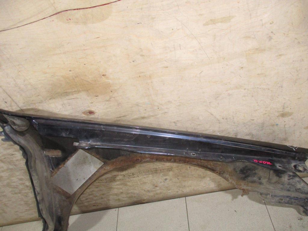 Крыло переднее левое, 6500 рублей, Пермь