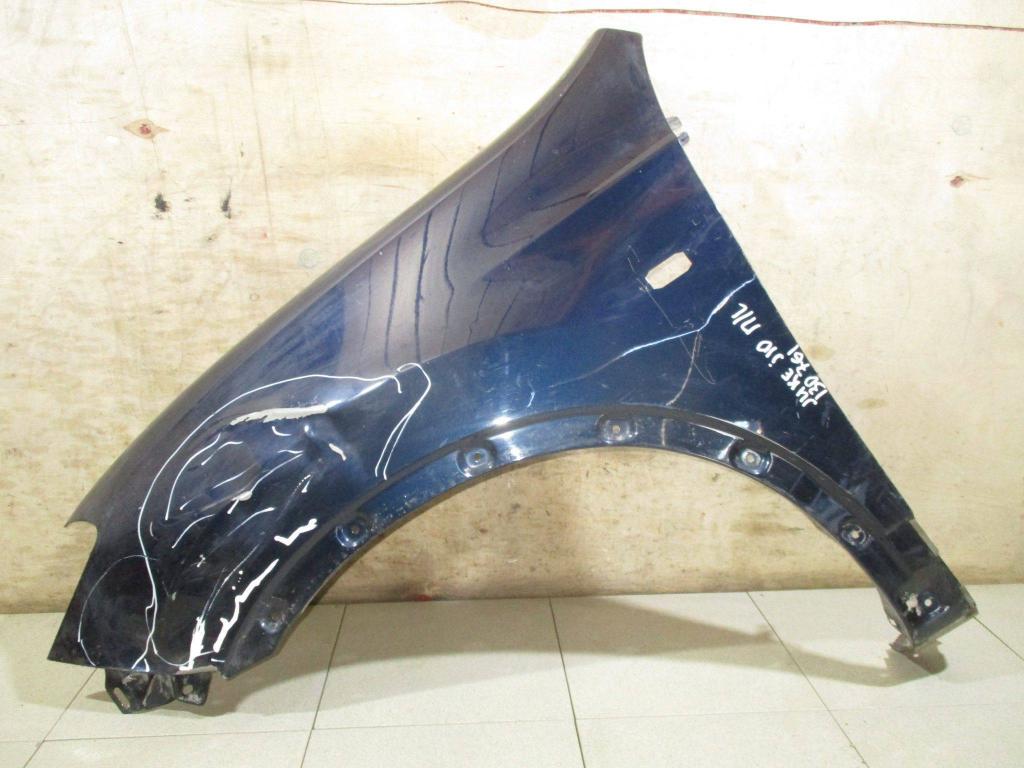 Крыло переднее левое, 3000 рублей, Пермь