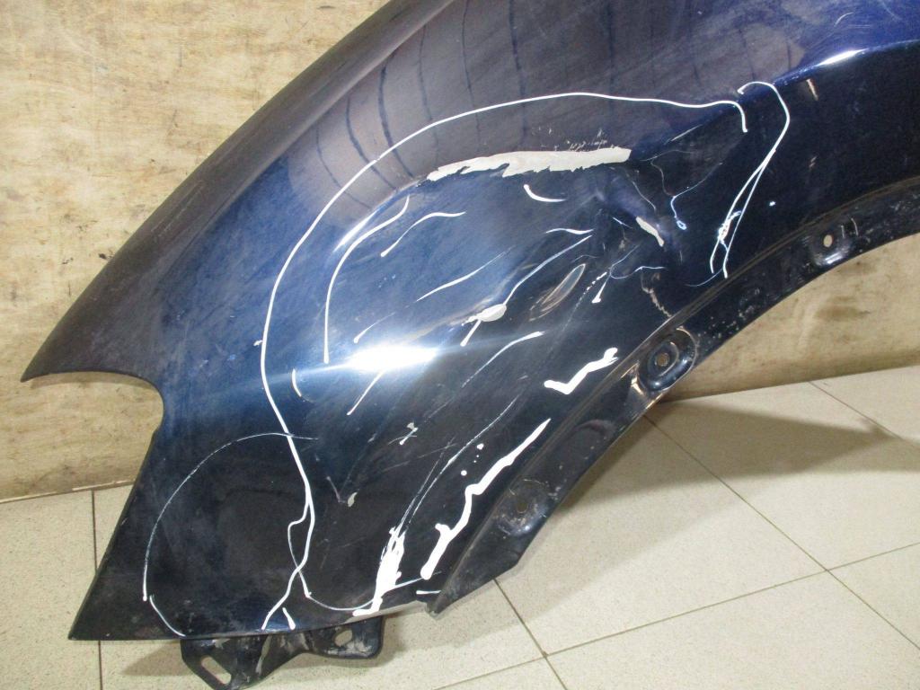 Крыло переднее левое, 3000 рублей, Пермь