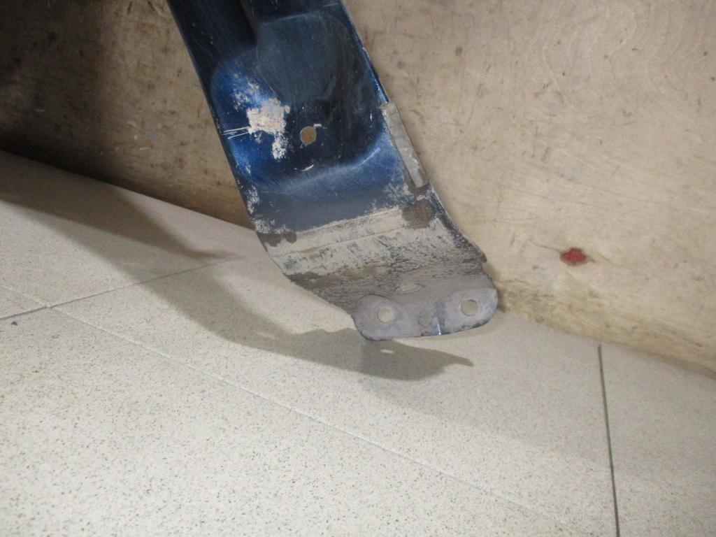 Крыло переднее левое, 3000 рублей, Пермь