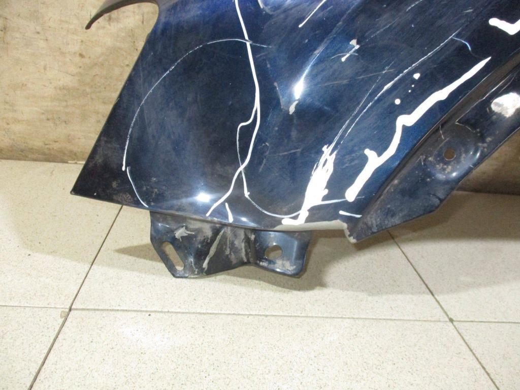 Крыло переднее левое, 3000 рублей, Пермь