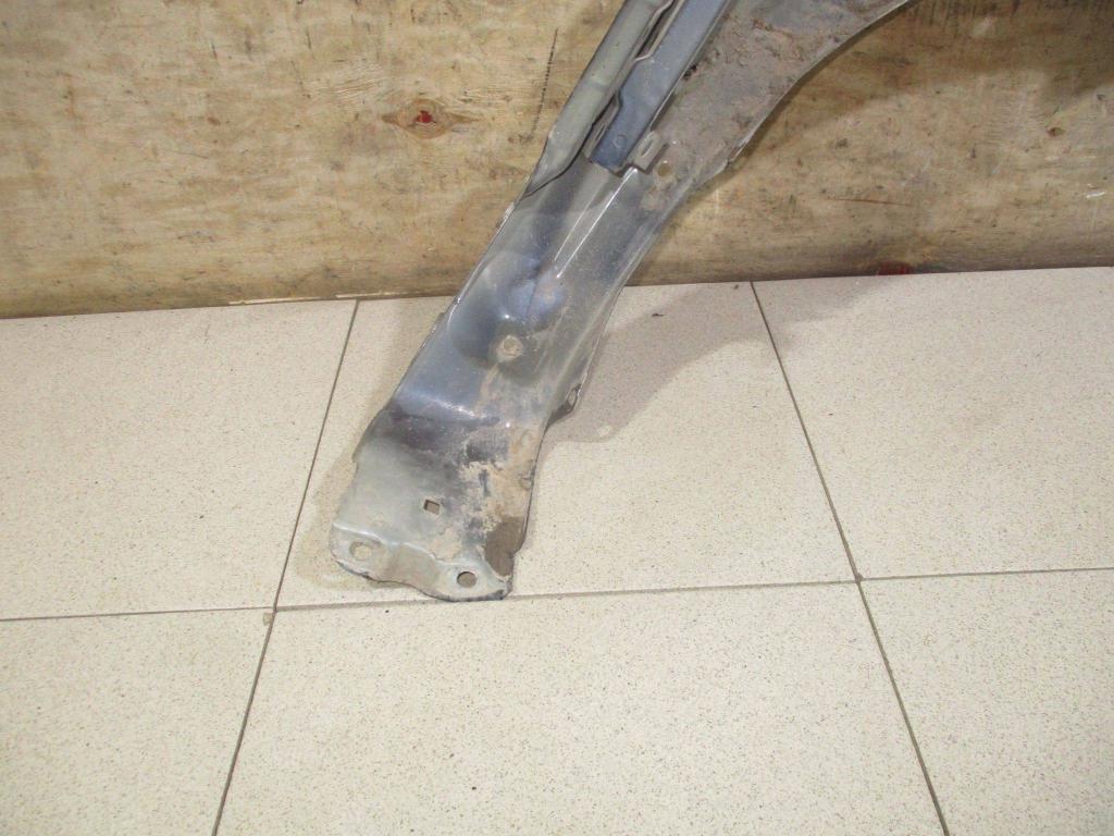 Крыло переднее левое, 3000 рублей, Пермь