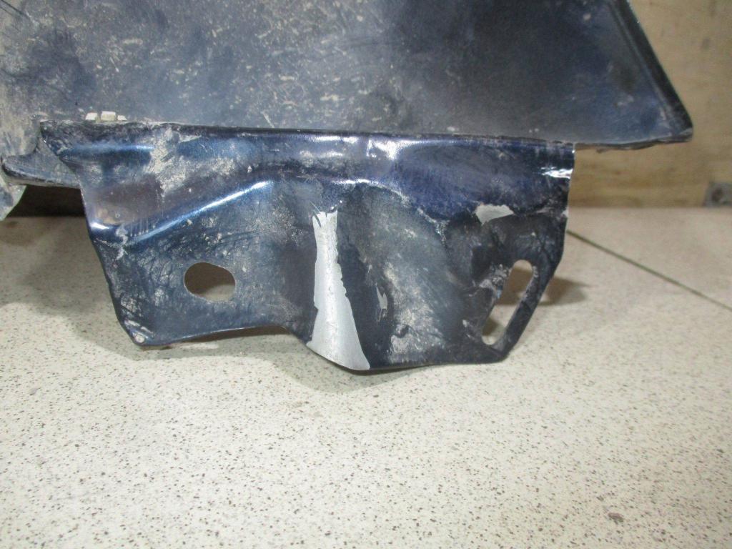 Крыло переднее левое, 3000 рублей, Пермь