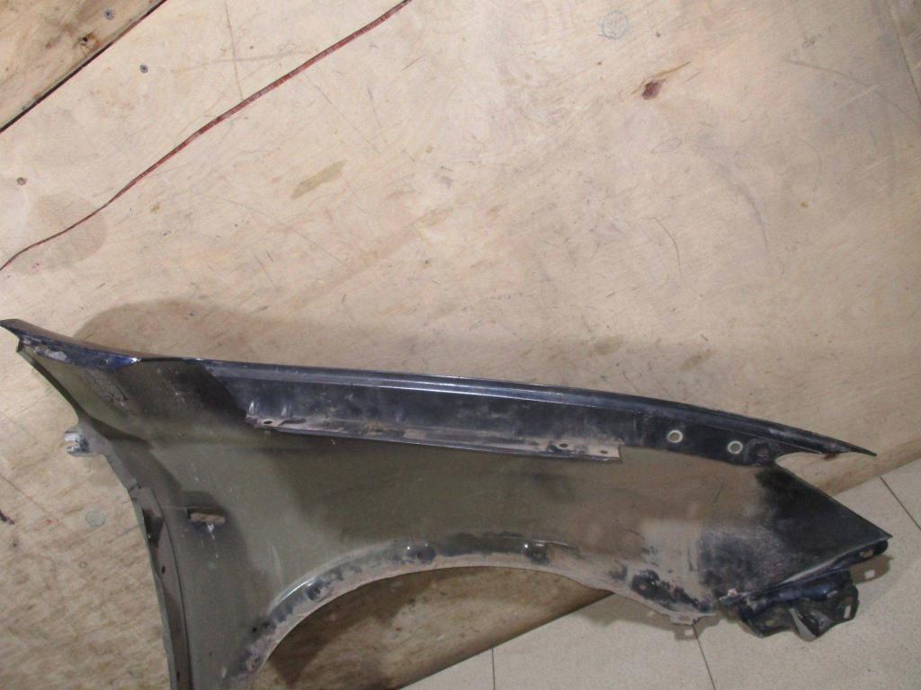 Крыло переднее левое, 3000 рублей, Пермь