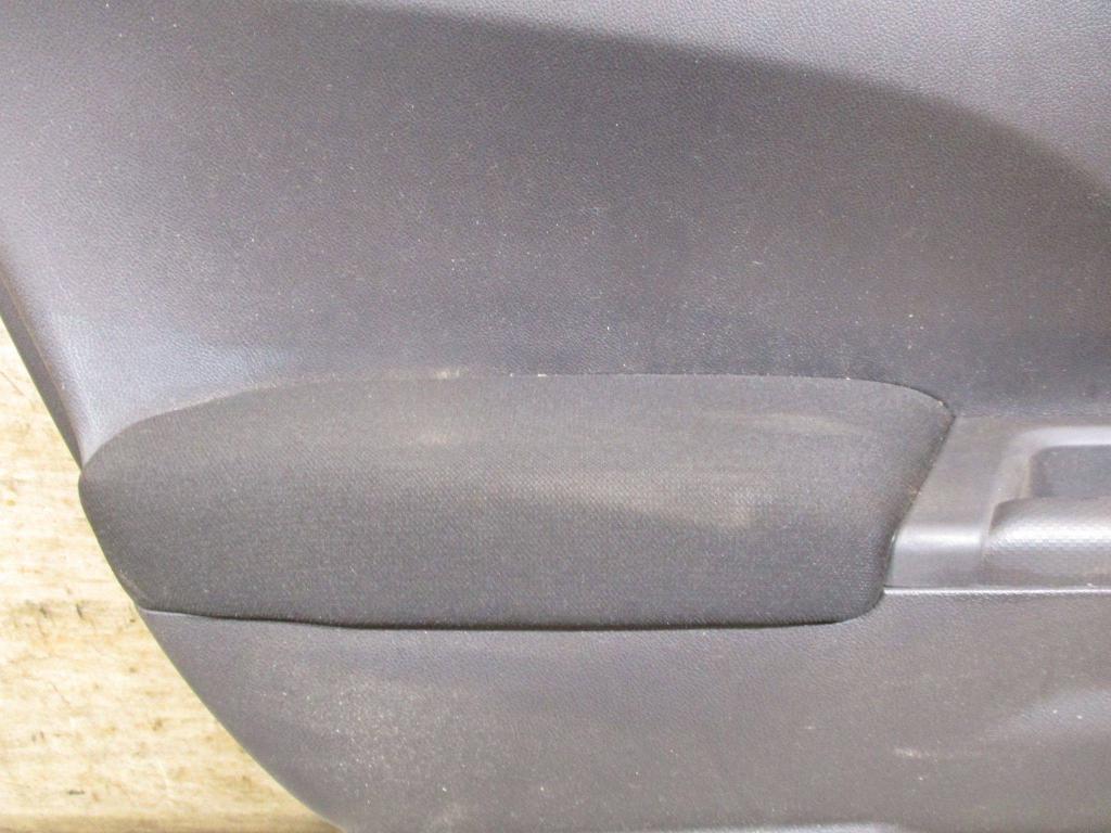 Обшивка двери задней левой, 2000 рублей, Пермь