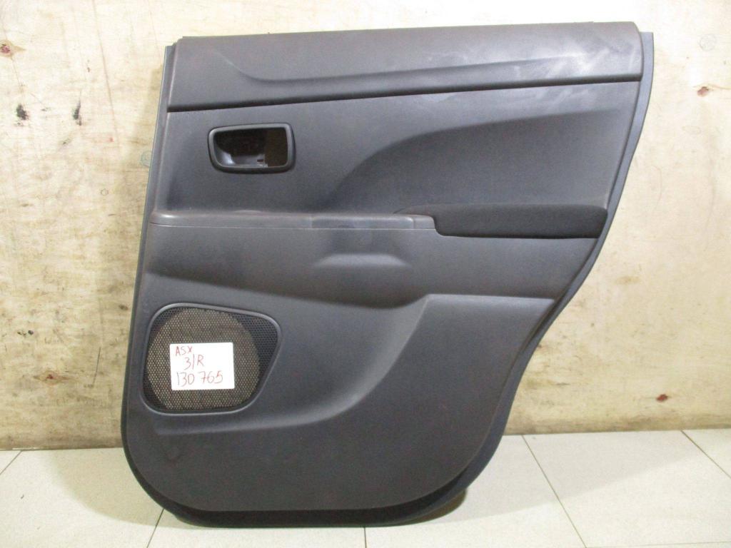 Обшивка двери задней правой, 2000 рублей, Пермь