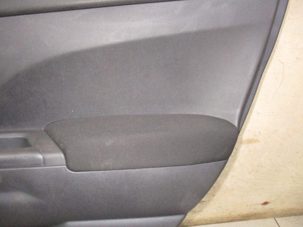 Обшивка двери задней правой, 2000 рублей, Пермь