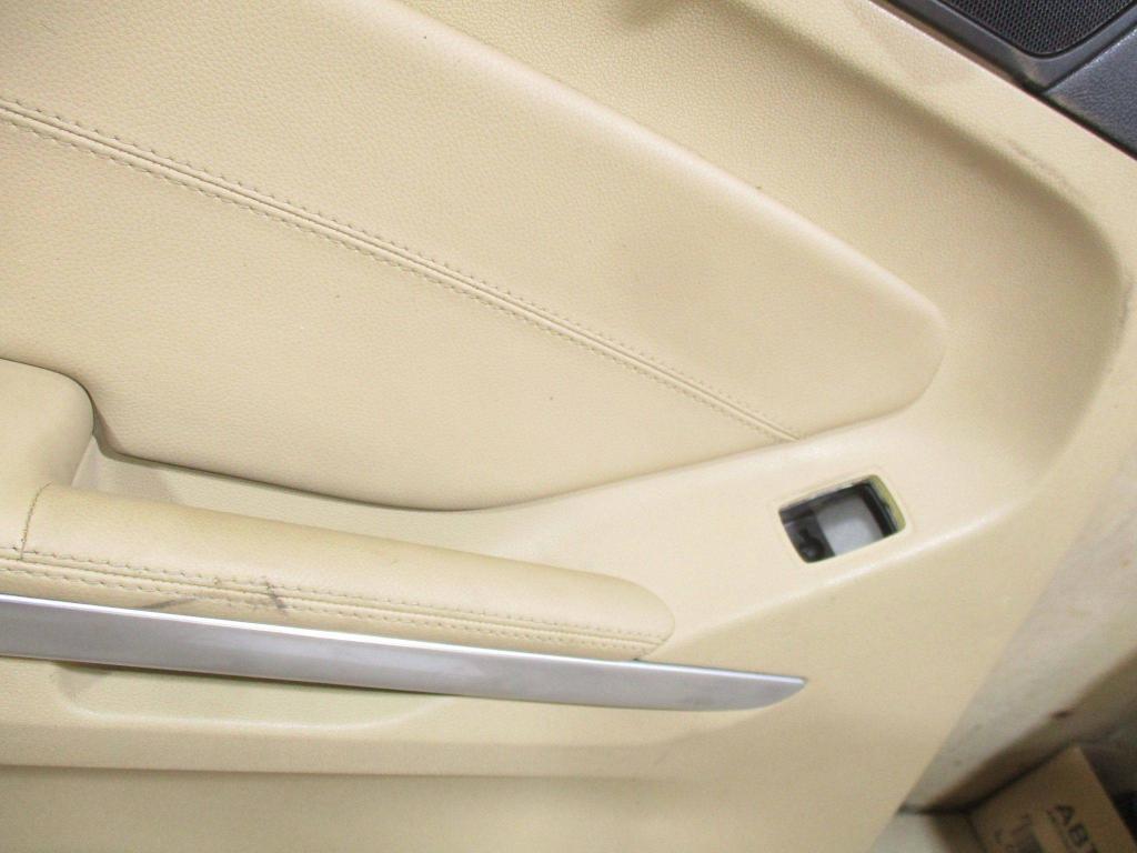 Обшивка двери задней левой, 2500 рублей, Пермь