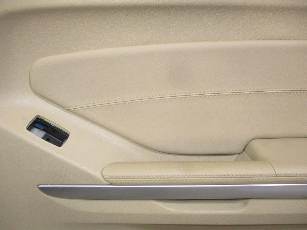 Обшивка двери задней правой, 2500 рублей, Пермь