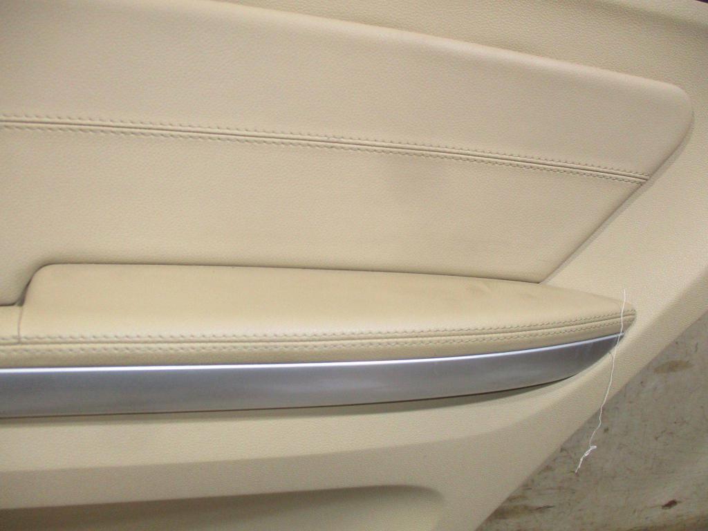 Обшивка двери задней правой, 2500 рублей, Пермь