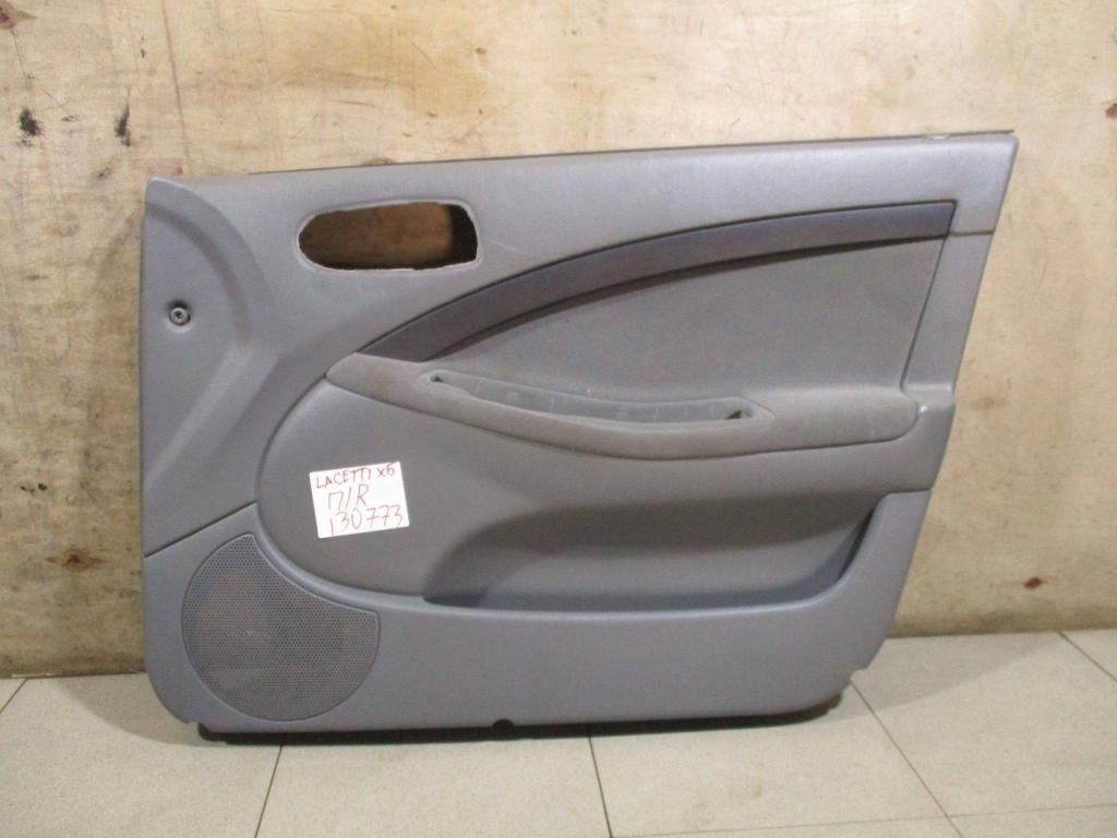 Обшивка двери передней правой, 1000 рублей, Пермь