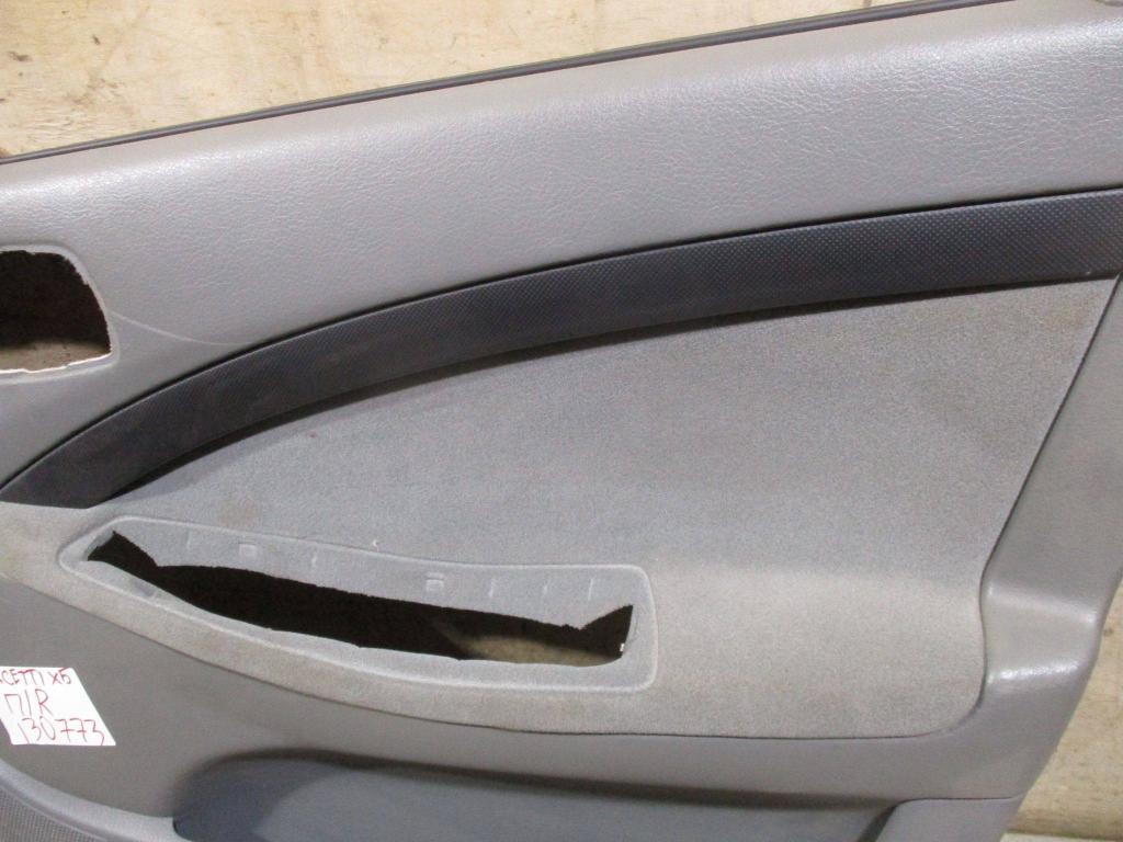 Обшивка двери передней правой, 1000 рублей, Пермь