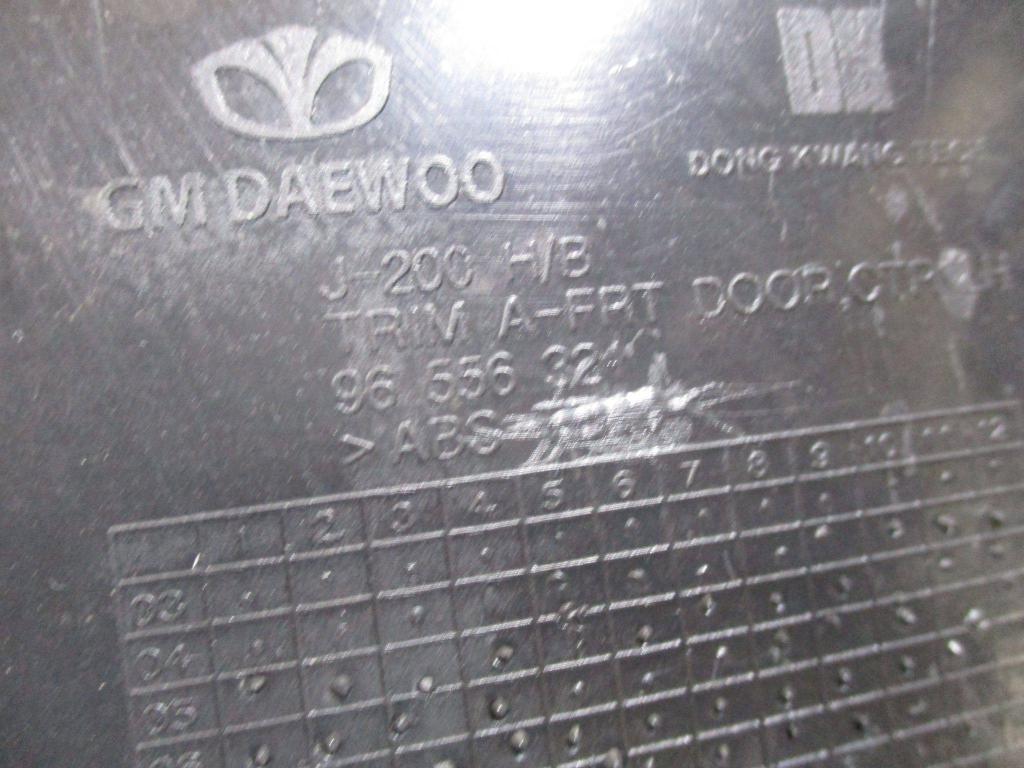 Обшивка двери передней левой, 1500 рублей, Пермь