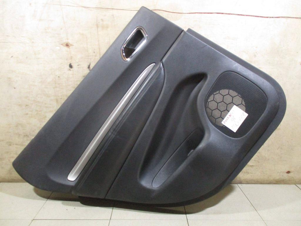 Обшивка двери задней левой, 6000 рублей, Пермь