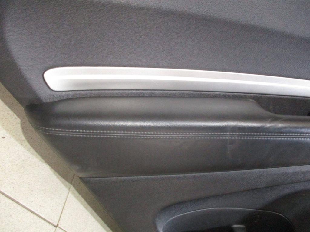 Обшивка двери задней левой, 6000 рублей, Пермь