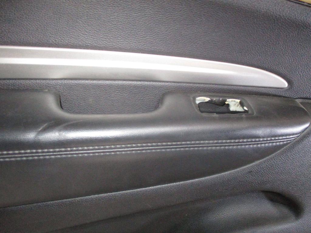 Обшивка двери задней левой, 6000 рублей, Пермь