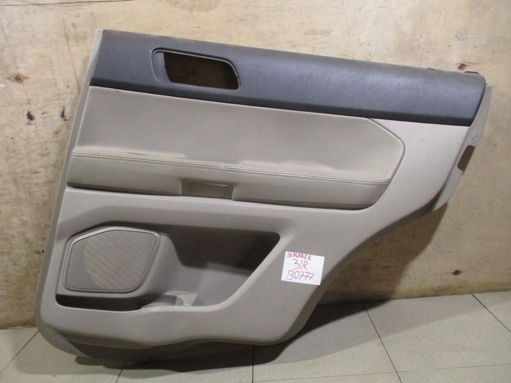 Обшивка двери задней правой, 3000 рублей, Пермь