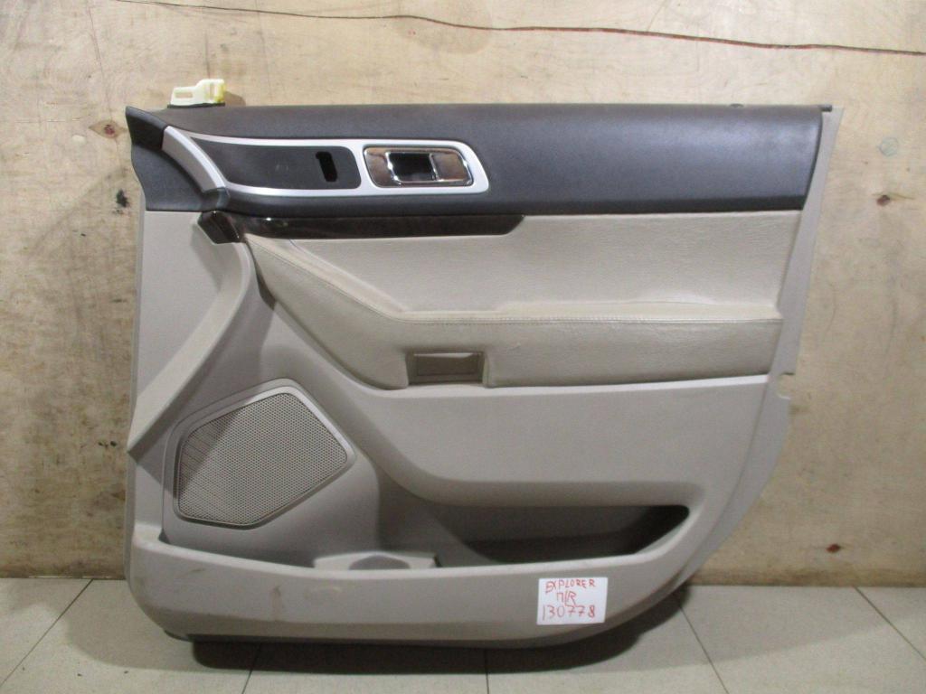 Обшивка двери передней правой, 8000 рублей, Пермь