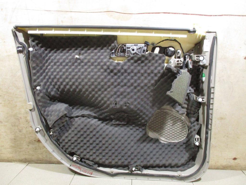 Обшивка двери передней правой, 8000 рублей, Пермь