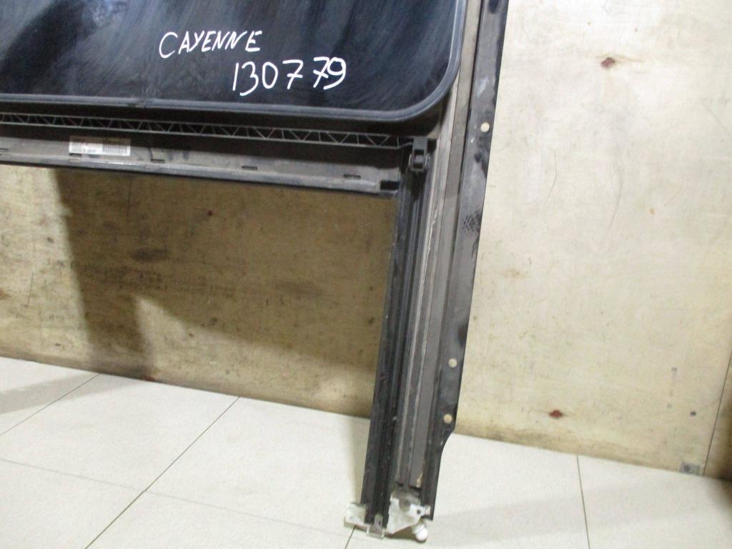 Люк в сборе электрический, 12000 рублей, Пермь