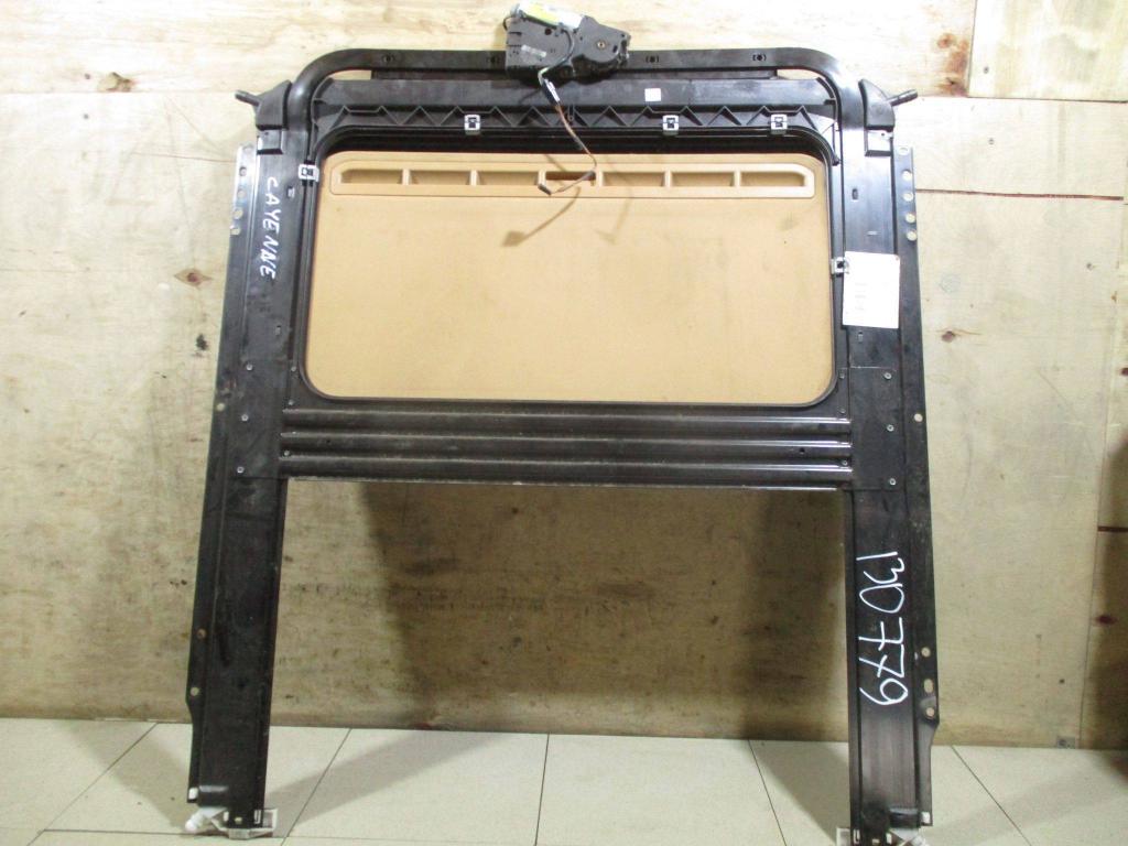 Люк в сборе электрический, 12000 рублей, Пермь