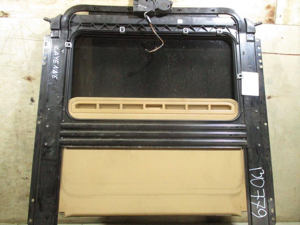 Люк в сборе электрический, 12000 рублей, Пермь