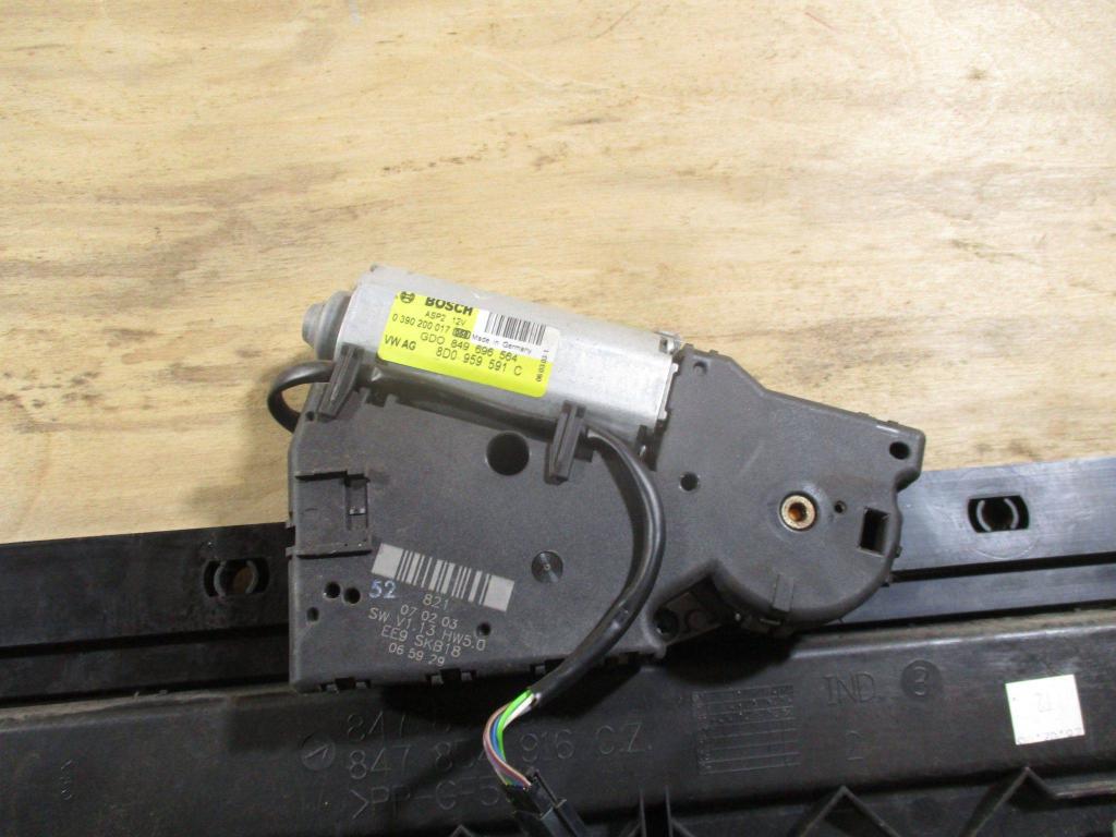 Люк в сборе электрический, 12000 рублей, Пермь