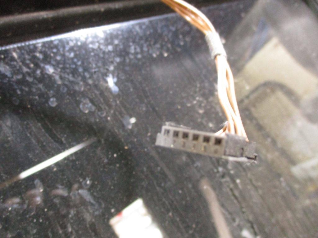 Люк в сборе электрический, 12000 рублей, Пермь