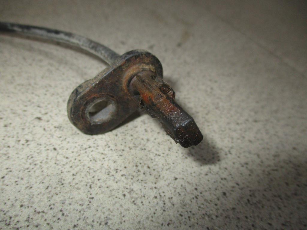 Датчик ABS передний левый, 2000 рублей, Пермь