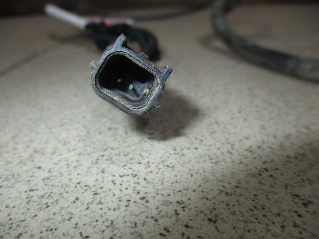 Датчик ABS передний левый, 2000 рублей, Пермь