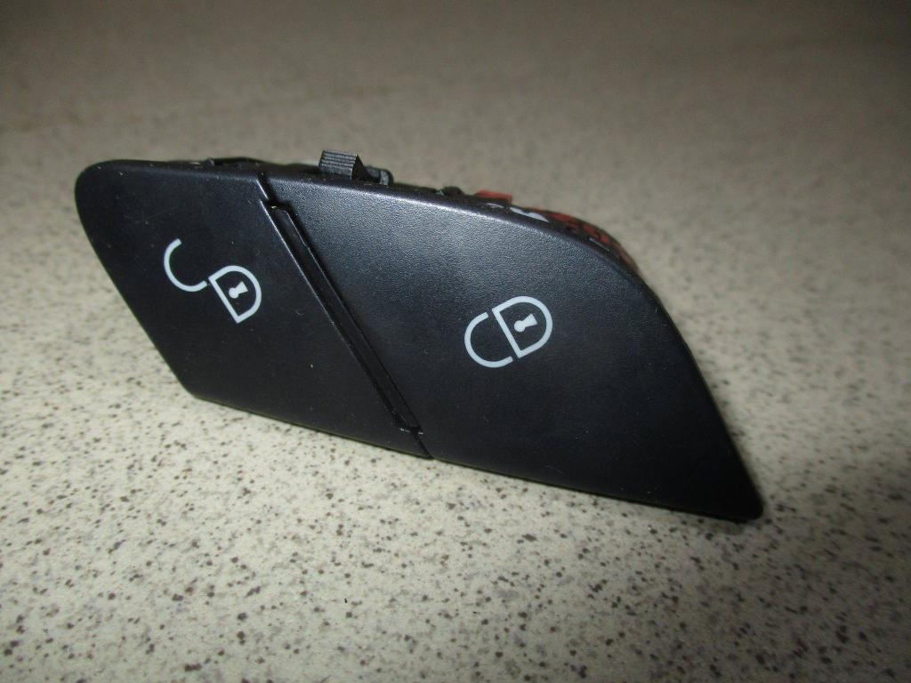 Кнопка центрального замка, 800 рублей, Пермь