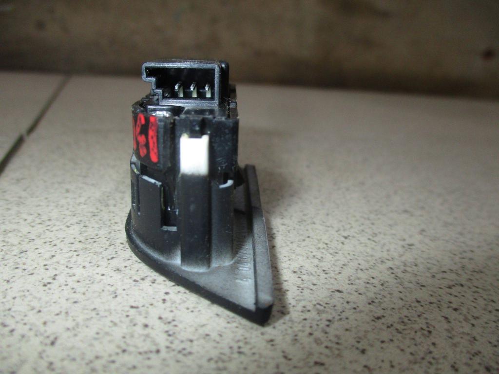 Кнопка центрального замка, 800 рублей, Пермь