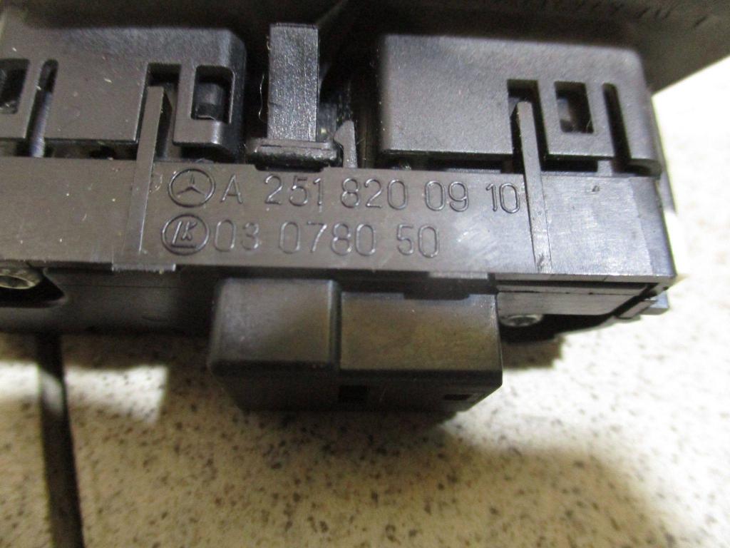 Кнопка центрального замка, 800 рублей, Пермь