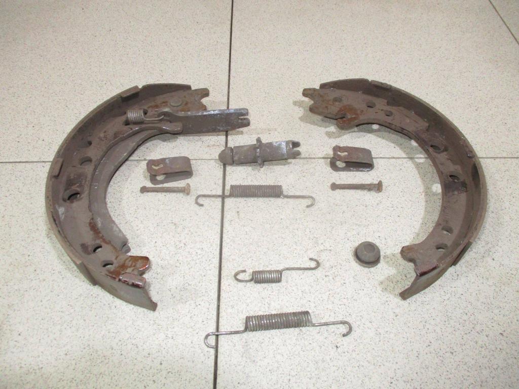 Ремкомплект ручника, 1500 рублей, Пермь