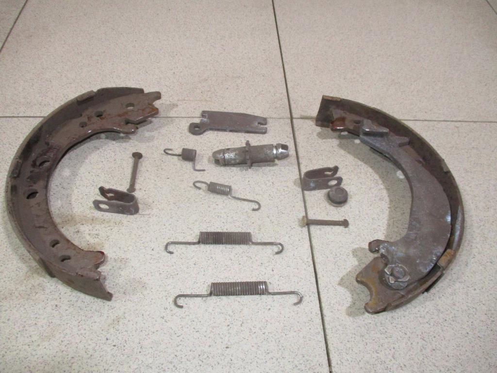 Ремкомплект ручника, 1500 рублей, Пермь