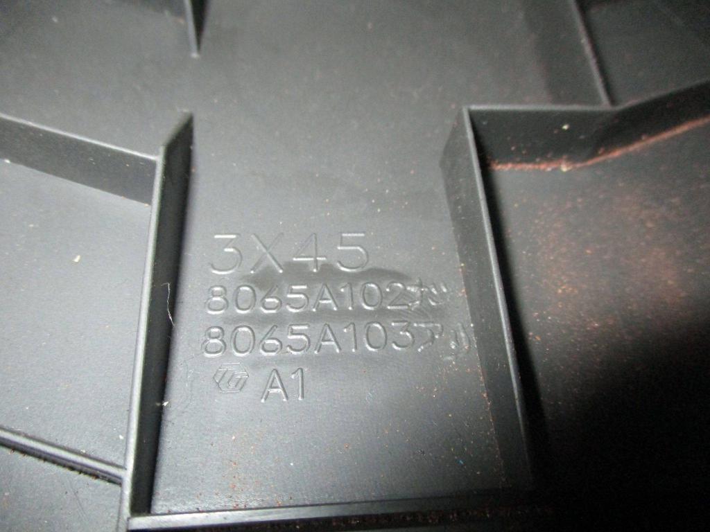 Кожух рулевой колонки, 1000 рублей, Пермь