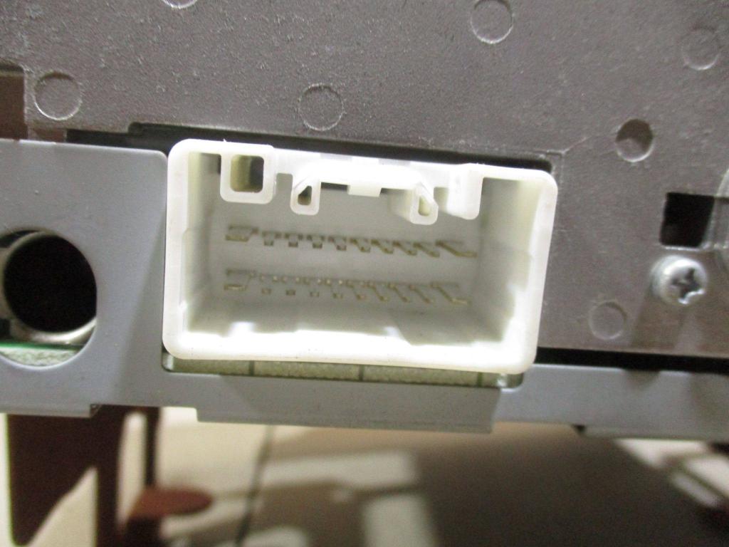 Магнитола, 1500 рублей, Пермь