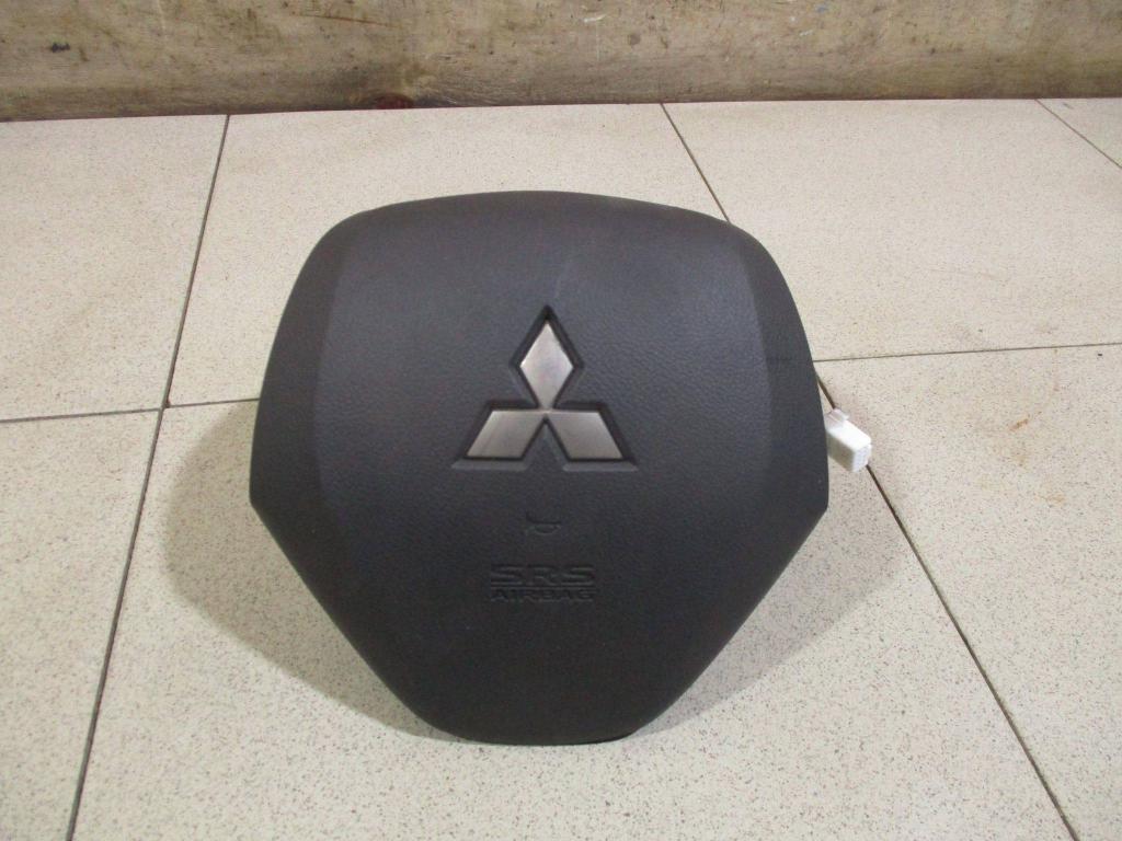 Подушка безопасности в руль, 10000 рублей, Пермь