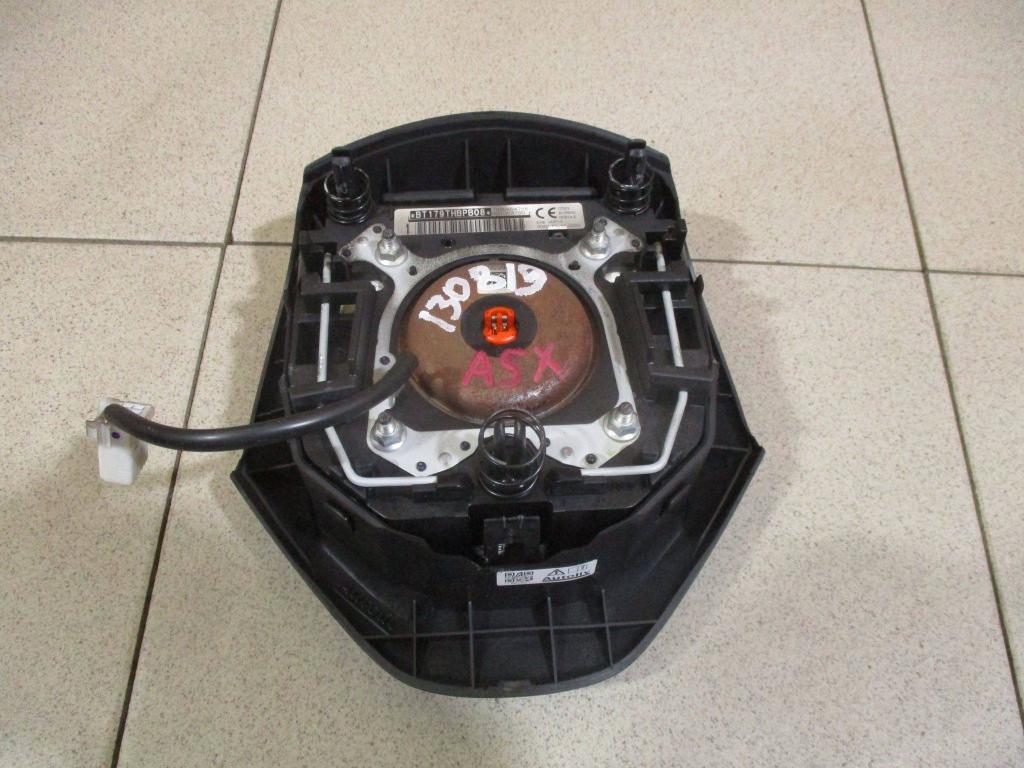 Подушка безопасности в руль, 10000 рублей, Пермь