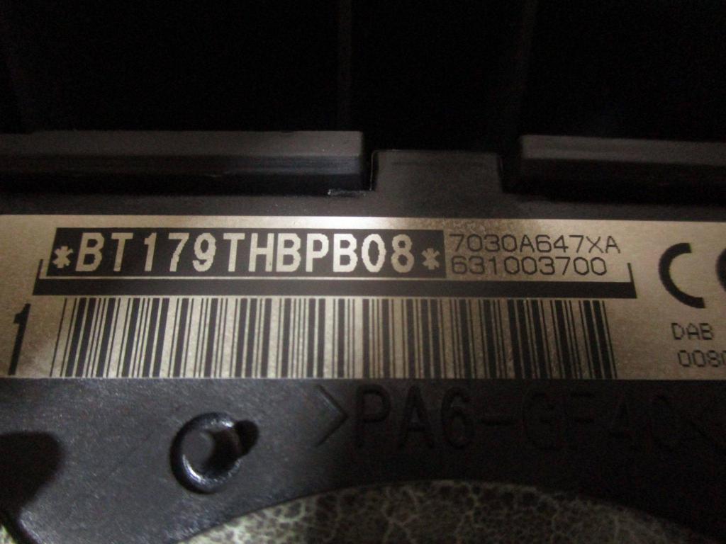 Подушка безопасности в руль, 10000 рублей, Пермь