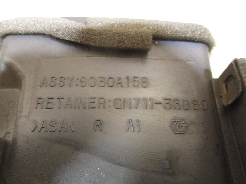 Дефлектор воздушный, 500 рублей, Пермь