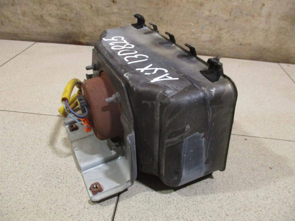 Подушка безопасности пассажира, 10000 рублей, Пермь