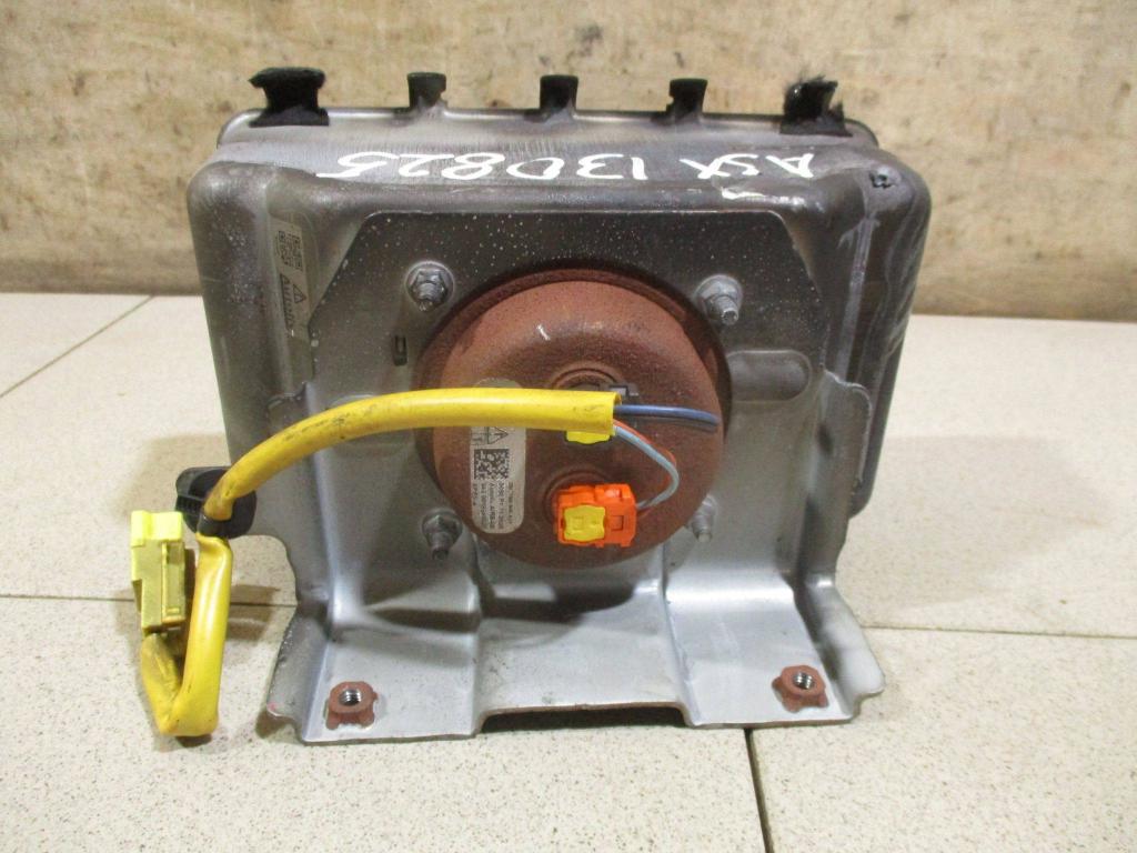 Подушка безопасности пассажира, 10000 рублей, Пермь