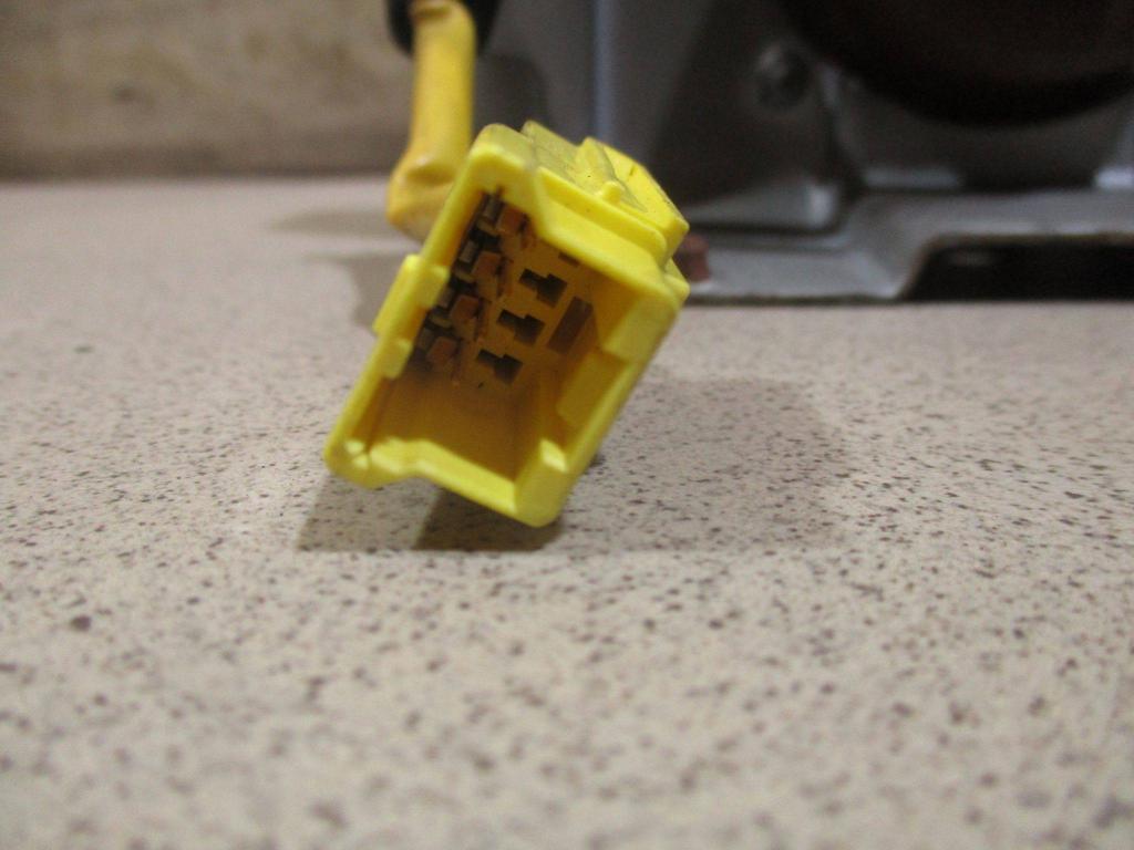 Подушка безопасности пассажира, 10000 рублей, Пермь