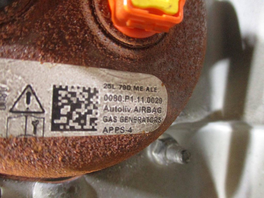 Подушка безопасности пассажира, 10000 рублей, Пермь