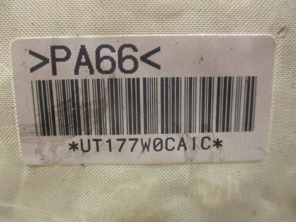 Подушка безопасности пассажира, 10000 рублей, Пермь