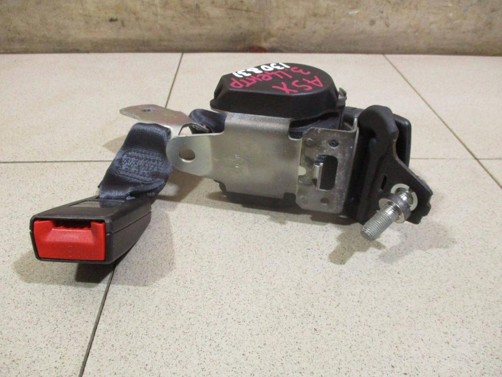 Ремень безопасности, 1400 рублей, Пермь