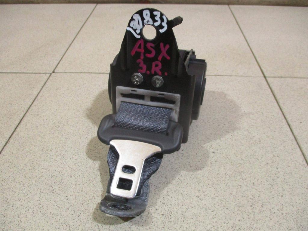 Ремень безопасности, 1400 рублей, Пермь