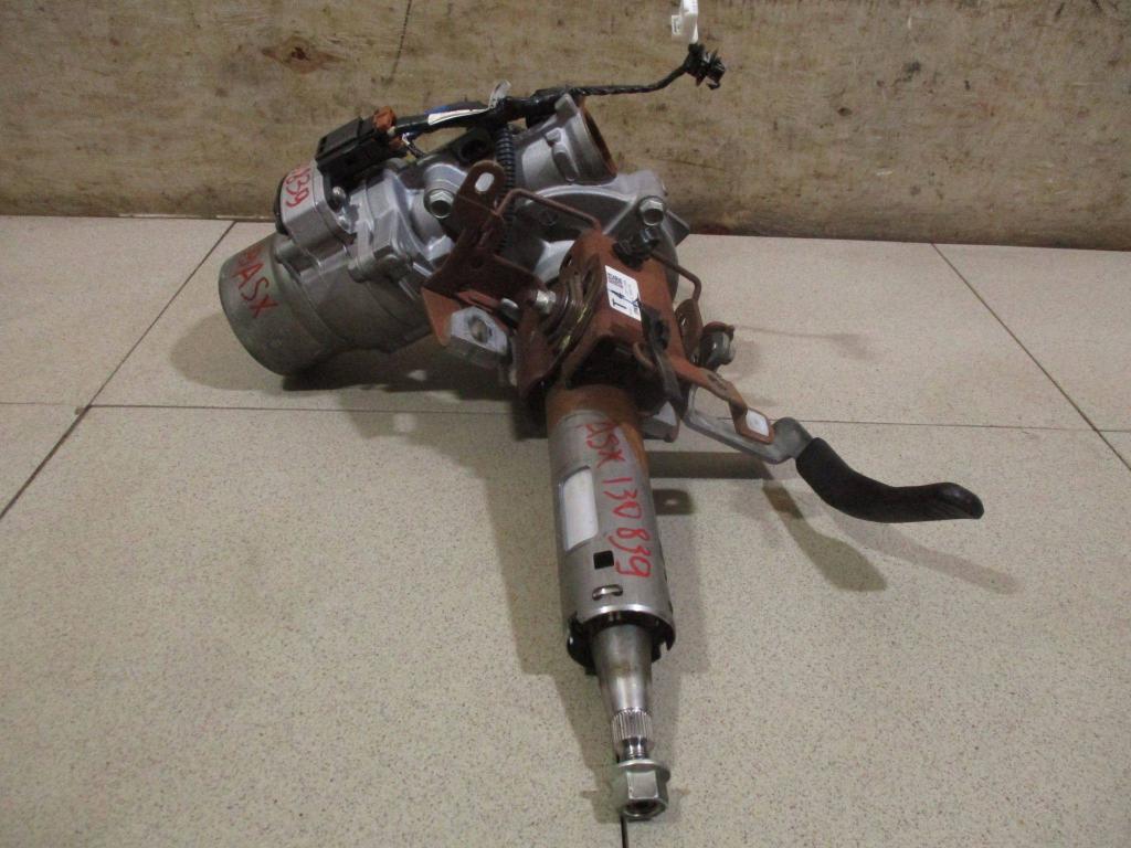 Колонка рулевая, 10000 рублей, Пермь