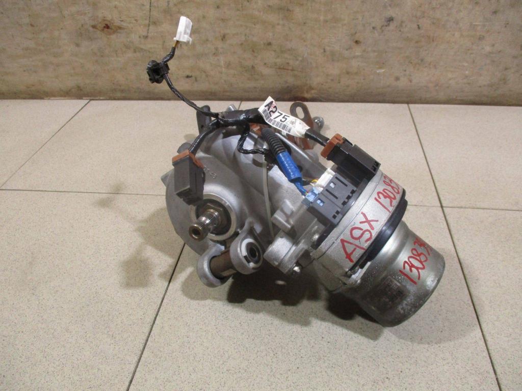 Колонка рулевая, 10000 рублей, Пермь